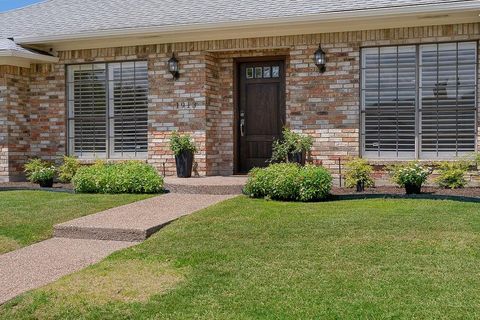 A home in Carrollton