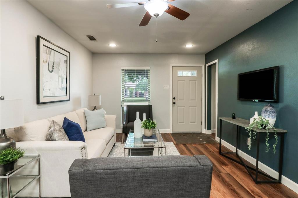 920 Ashwood Drive