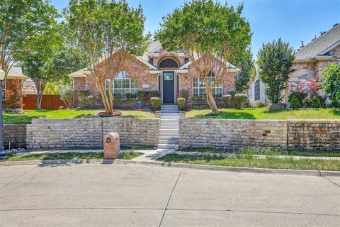 3511 Christopher Lane Richardson TX 75082