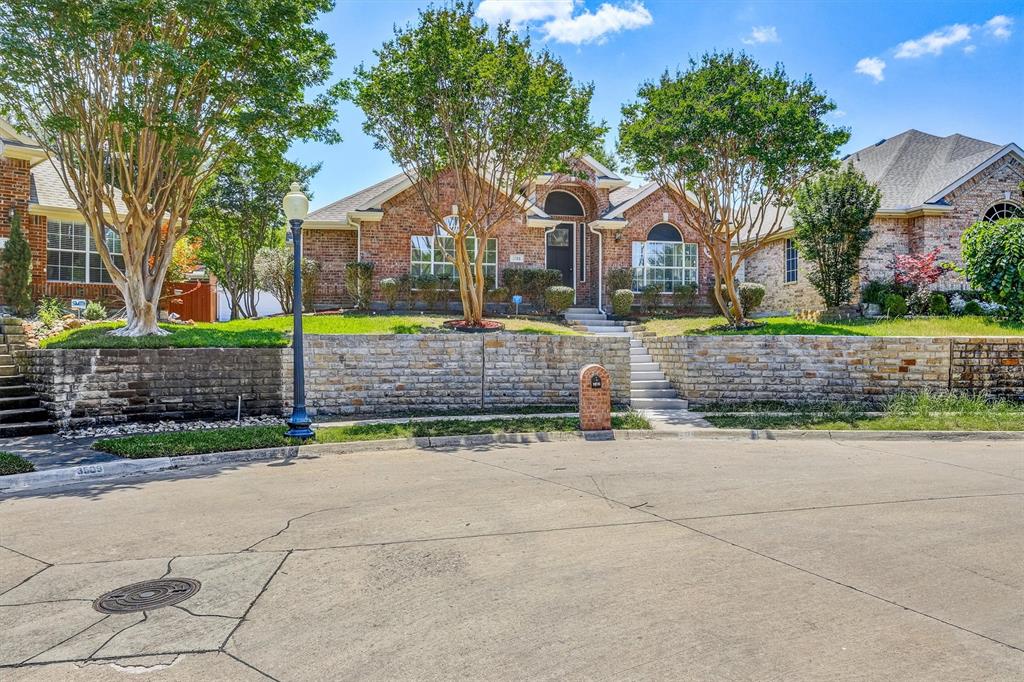 3511 Christopher Lane