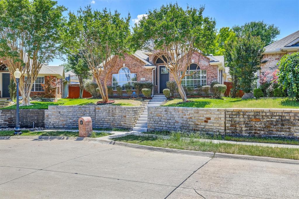 3511 Christopher Lane