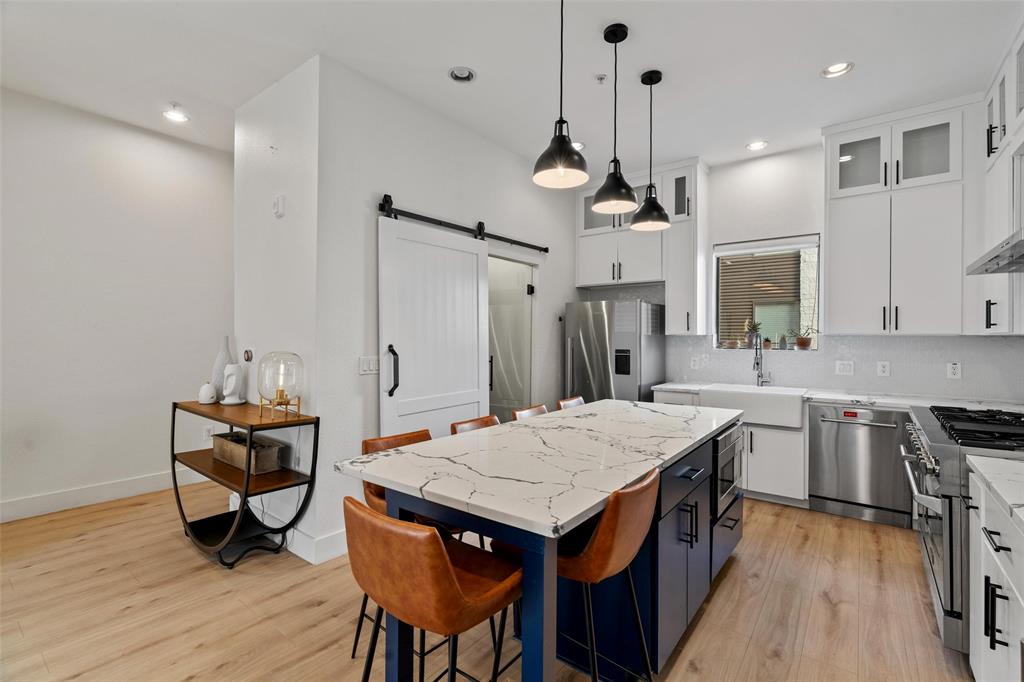 Fortyone11 Townhomes - Residential