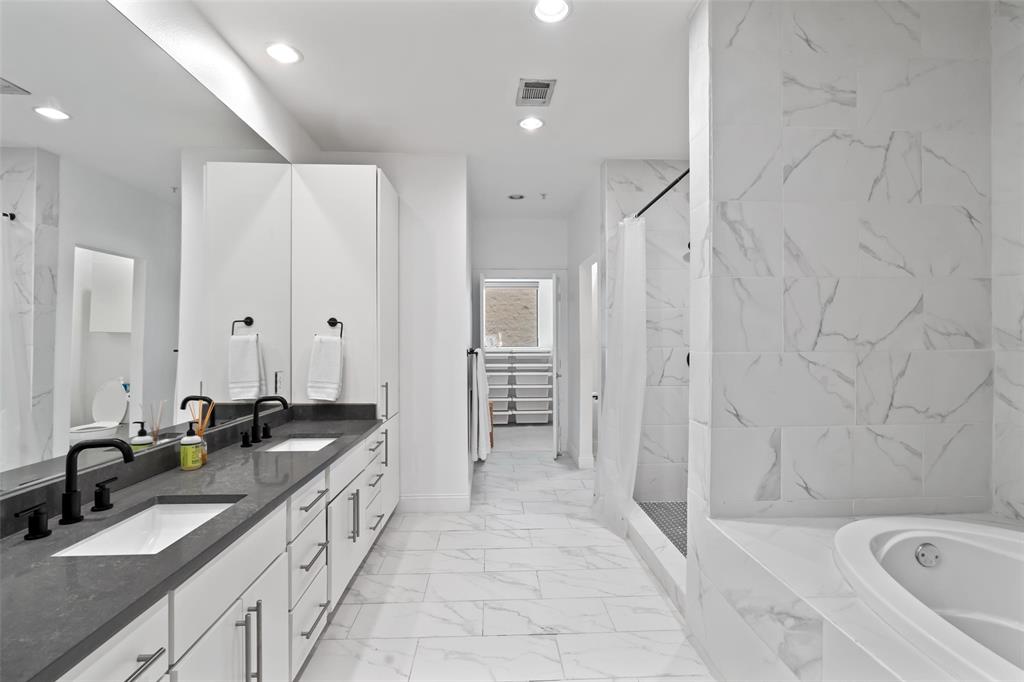 Fortyone11 Townhomes - Residential