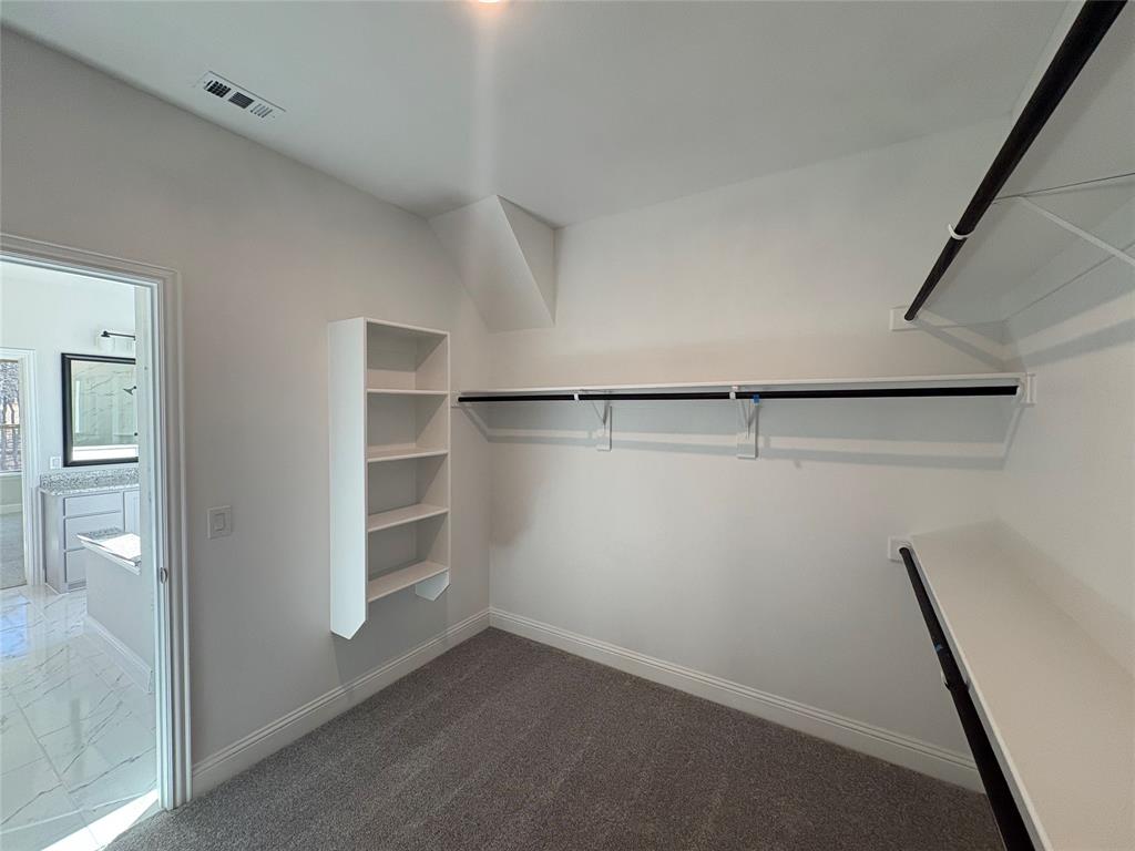 West Line Rd. - Residential