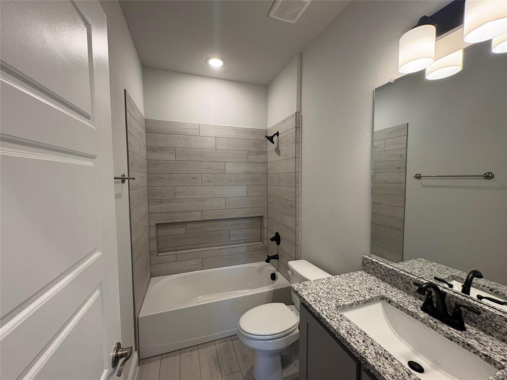 West Line Rd. - Residential