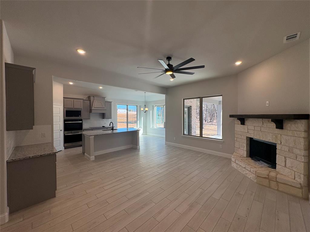 West Line Rd. - Residential