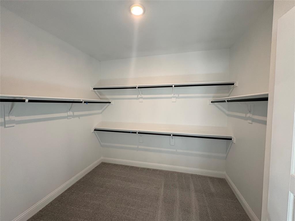 West Line Rd. - Residential