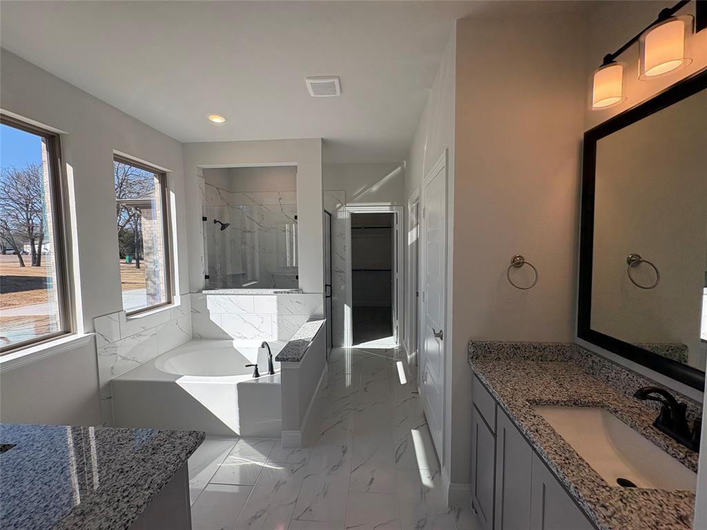 West Line Rd. - Residential