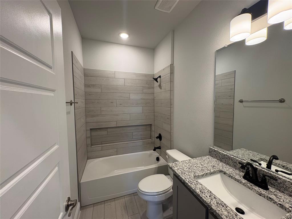 West Line Rd. - Residential