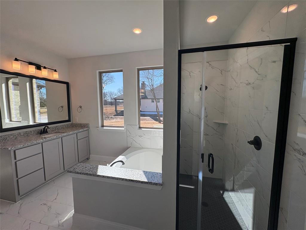 West Line Rd. - Residential