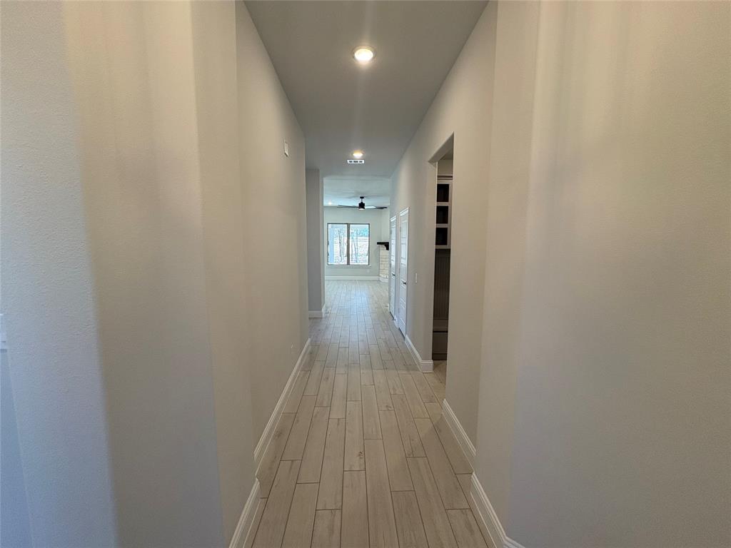 West Line Rd. - Residential