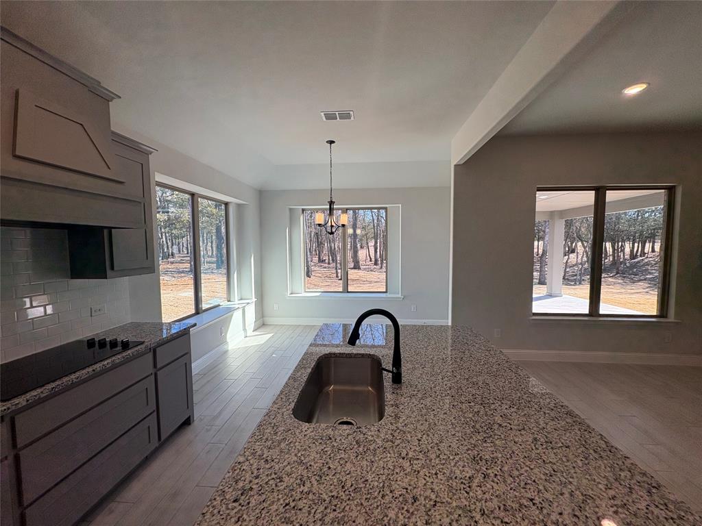 West Line Rd. - Residential