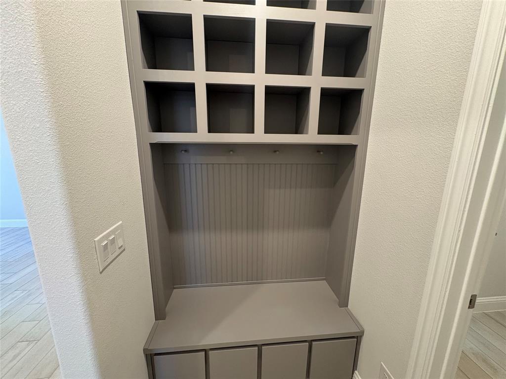 West Line Rd. - Residential