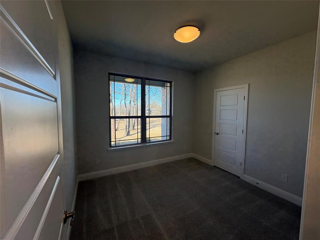 West Line Rd. - Residential