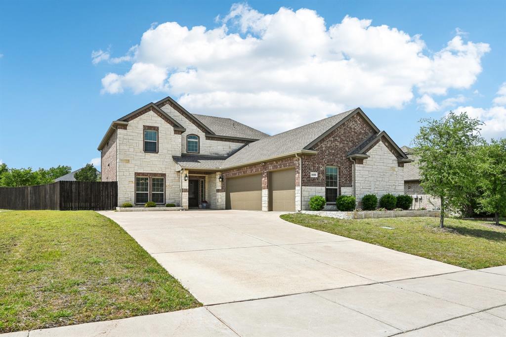 1455 Carmel Drive