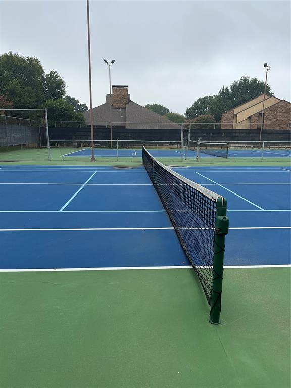 Cloisters Condo The - Residential