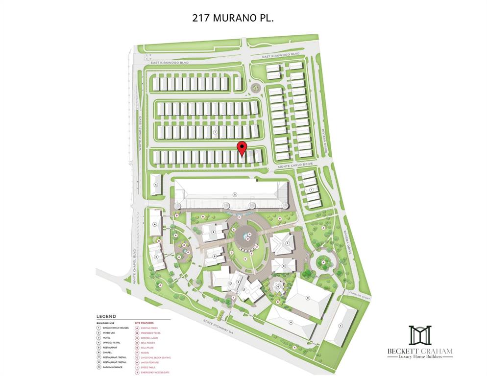 217 Murano Place