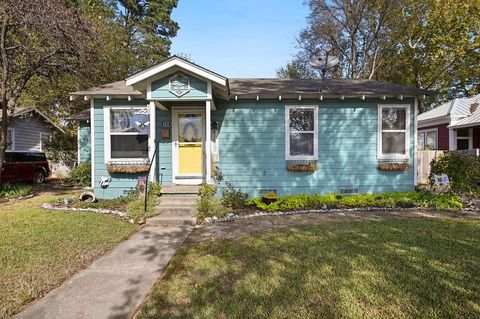 A home in Mineola