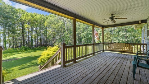 Photo of 10129 Hudson Road, Mooringsport, LA 71060 (MLS # 21347391)