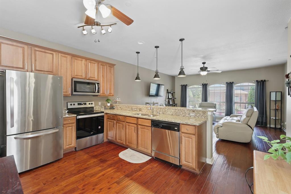 Villas Of Westridge - Residential