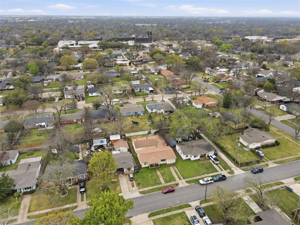 Country Club Park 01 - Residential