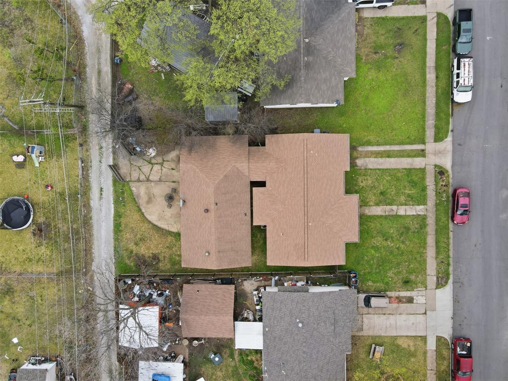 Country Club Park 01 - Residential