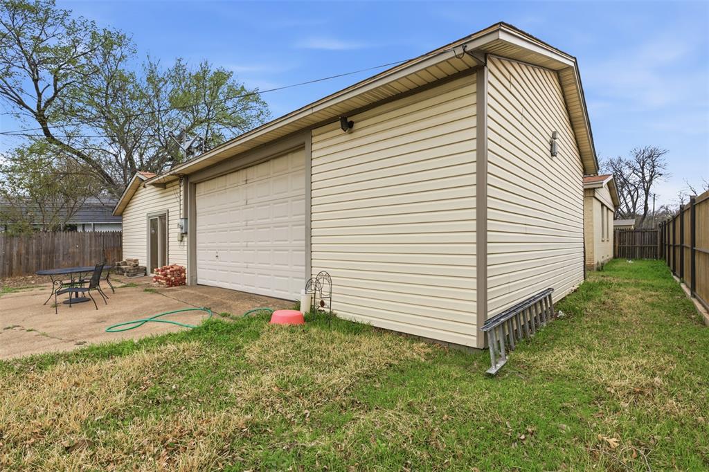 Country Club Park 01 - Residential