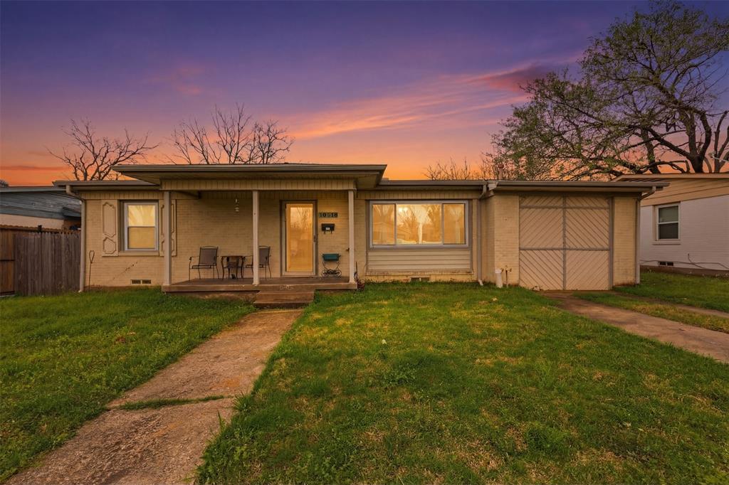 10618 Cotillion Drive