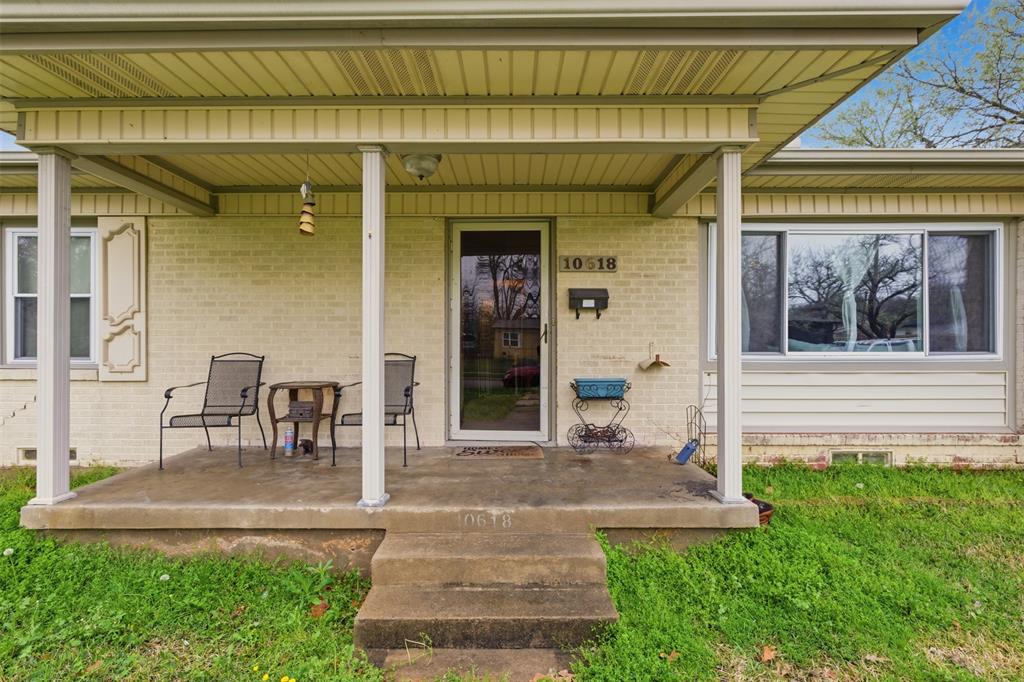 10618 Cotillion Drive