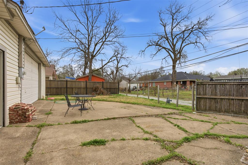 Country Club Park 01 - Residential