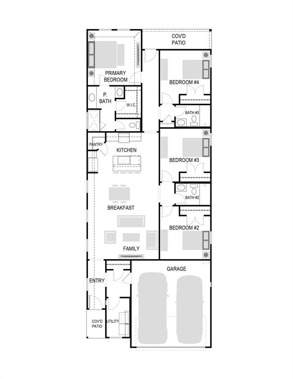 523 Green Gables Drive
