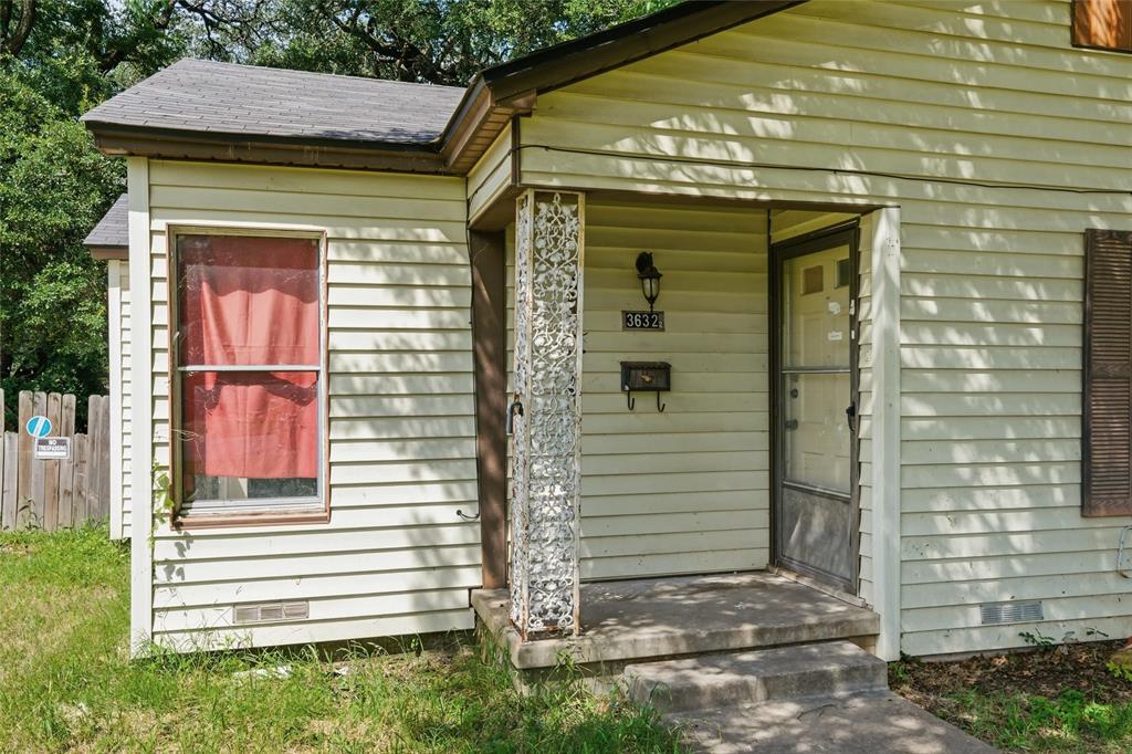 3632 N 25th Street