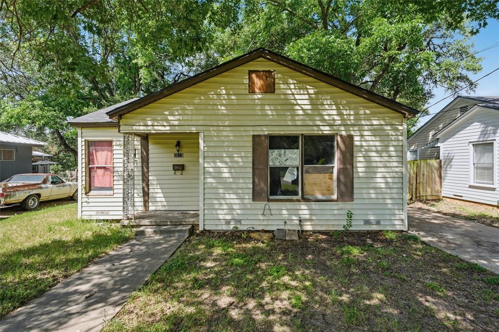 3632 N 25th Street