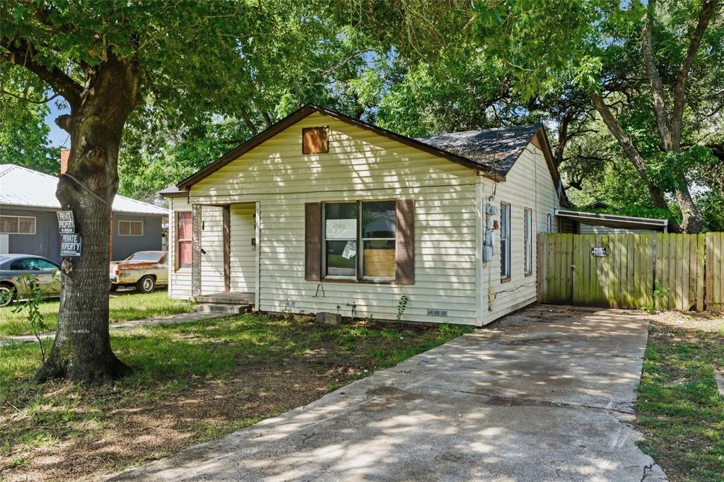 3632 N 25th Street