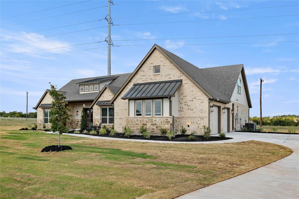 441 Collum View