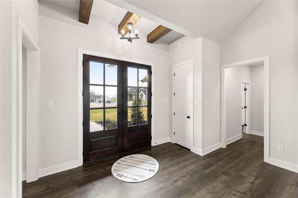 441 Collum View