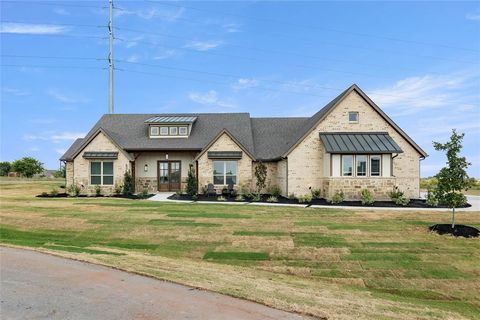 441 Collum View Azle TX 76020