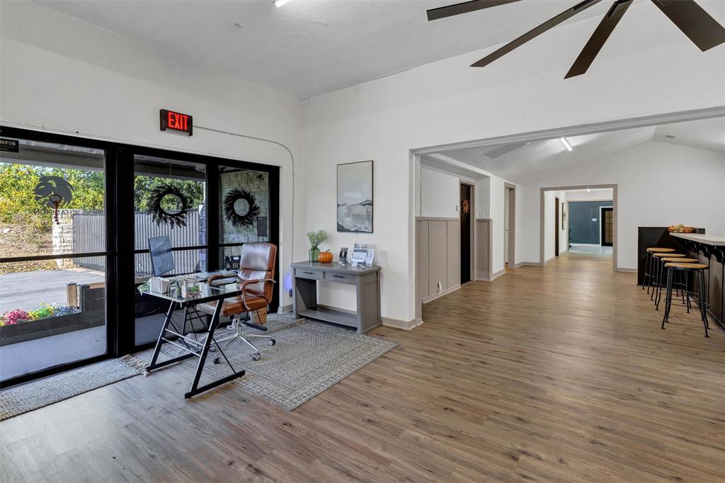 Milam - Commercial Sale