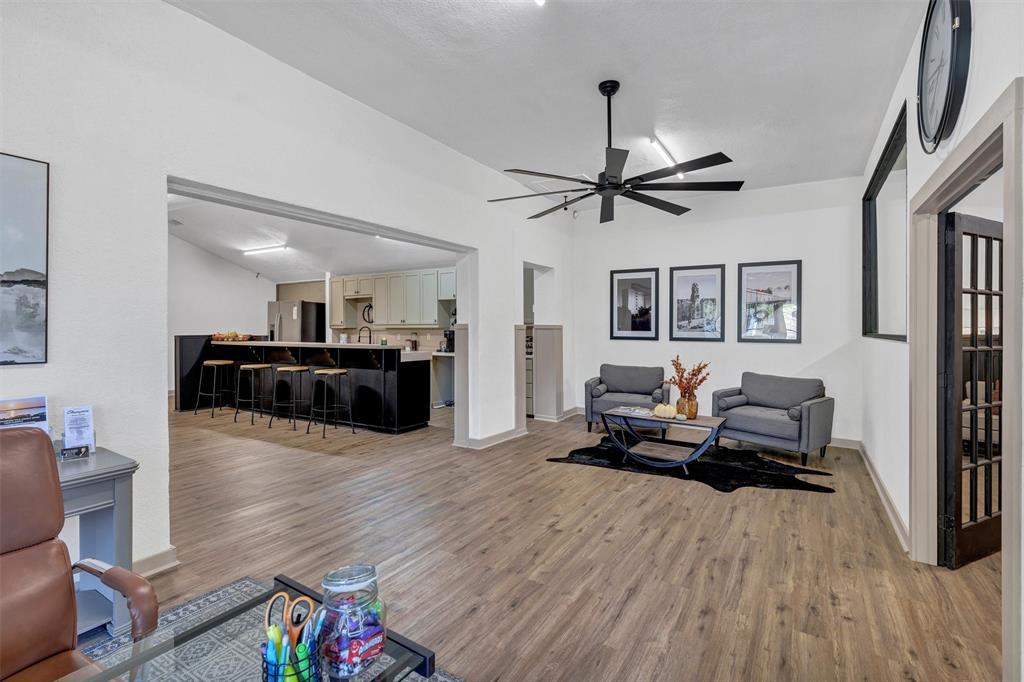 Milam - Commercial Sale