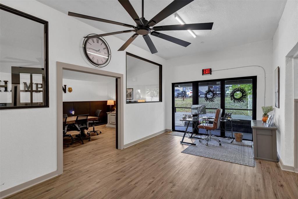 Milam - Commercial Sale