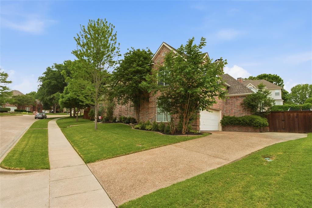 Meadow Ridge Ph II - Residential