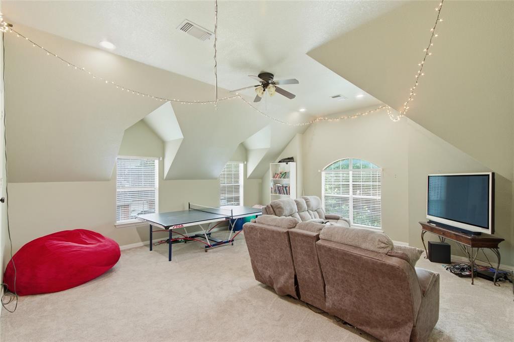 Meadow Ridge Ph II - Residential