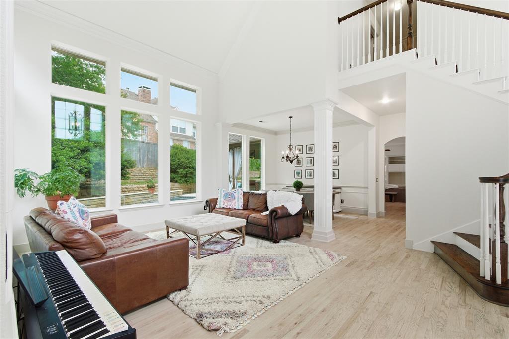 Meadow Ridge Ph II - Residential
