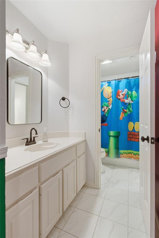 Meadow Ridge Ph II - Residential