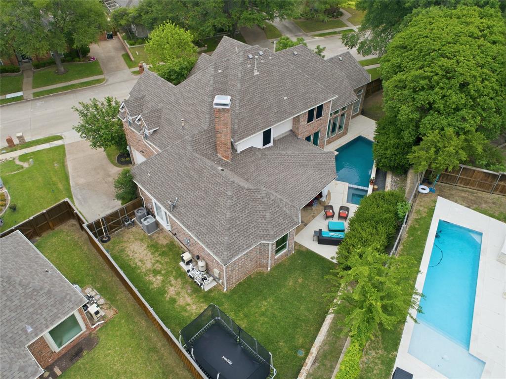 Meadow Ridge Ph II - Residential