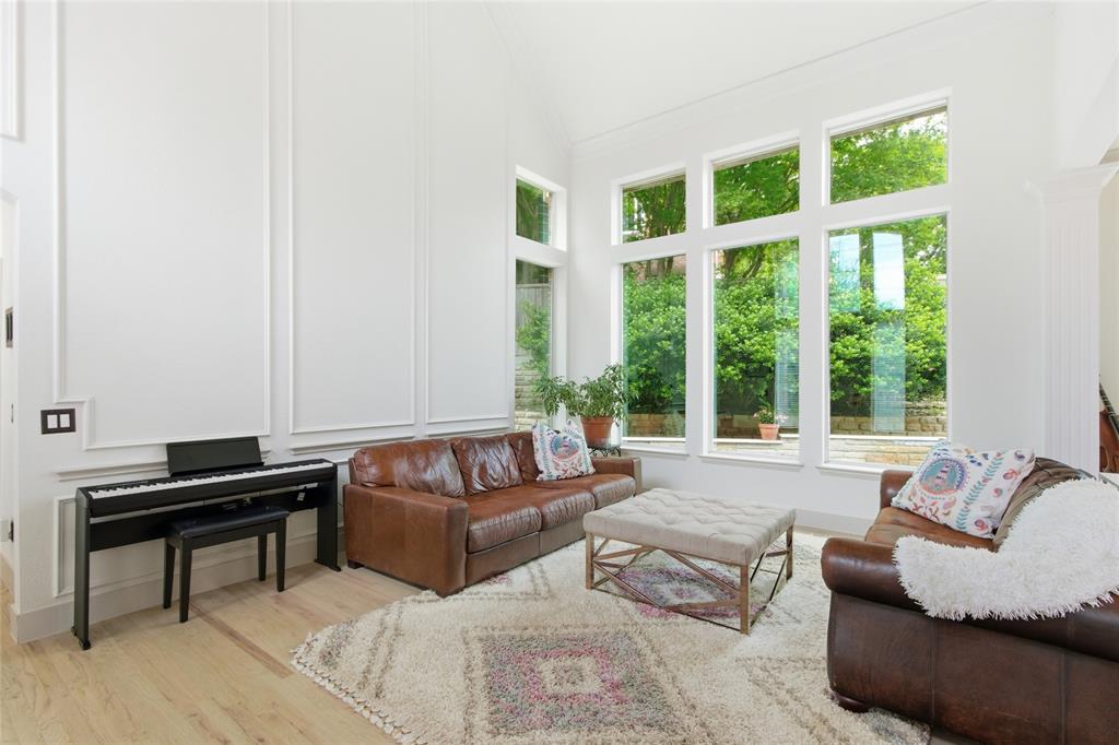 Meadow Ridge Ph II - Residential