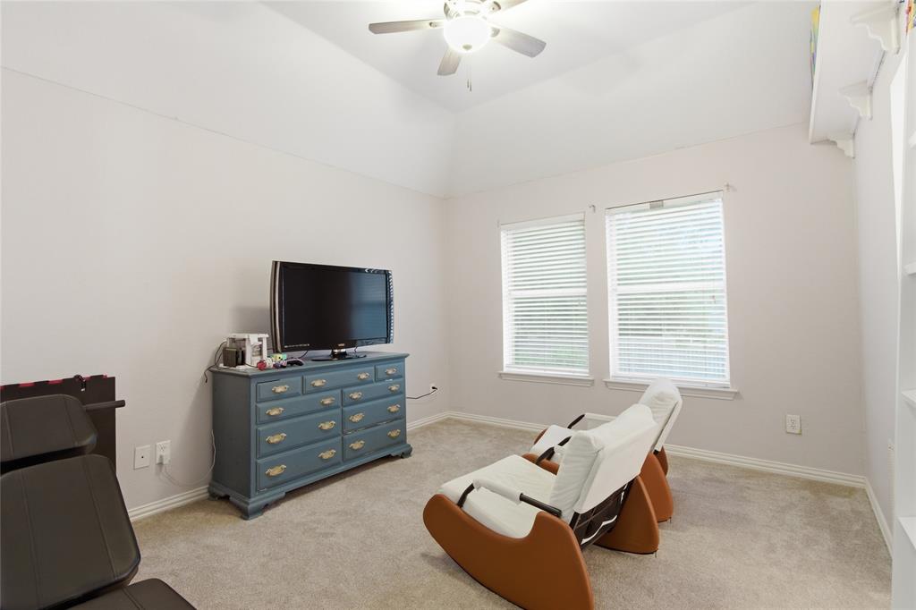 Meadow Ridge Ph II - Residential