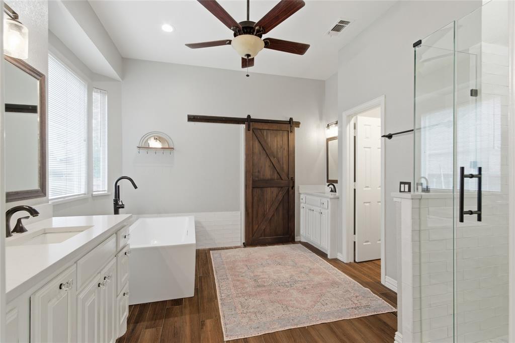 Meadow Ridge Ph II - Residential