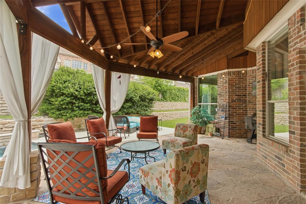 Meadow Ridge Ph II - Residential