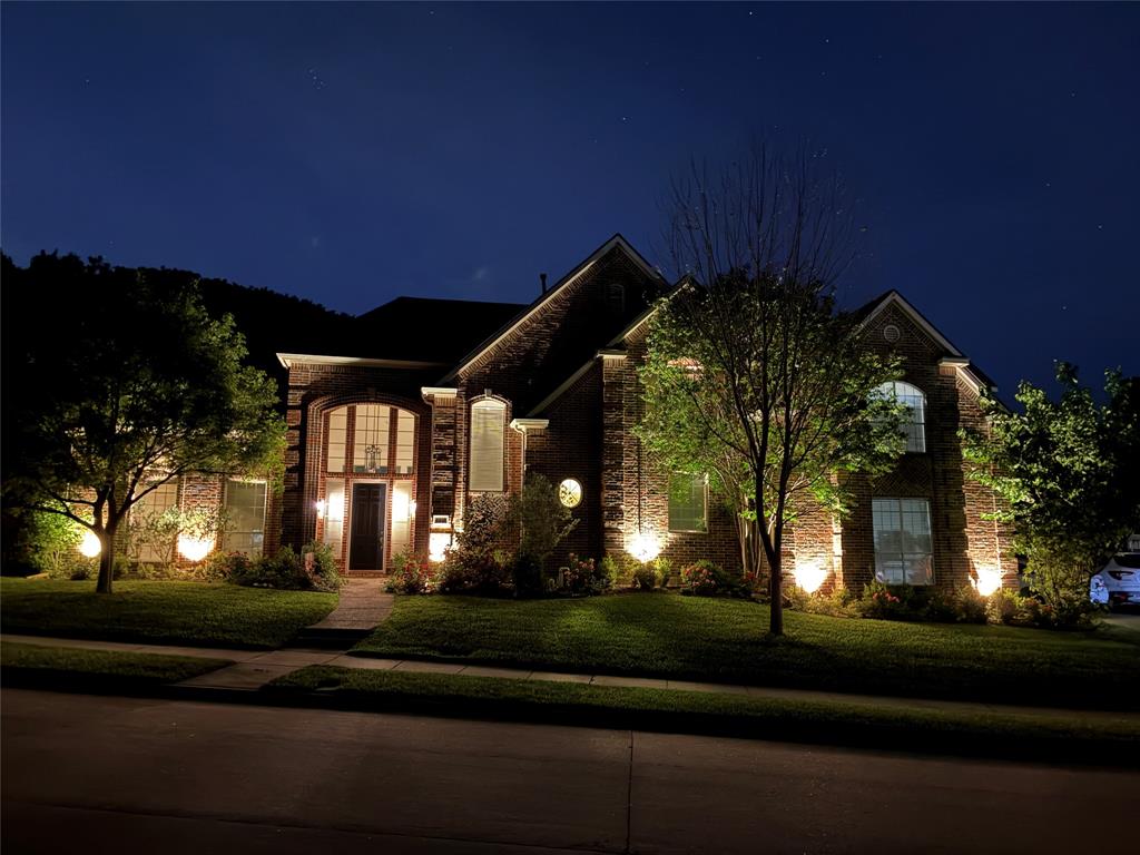 4918 S Meadow Ridge Circle